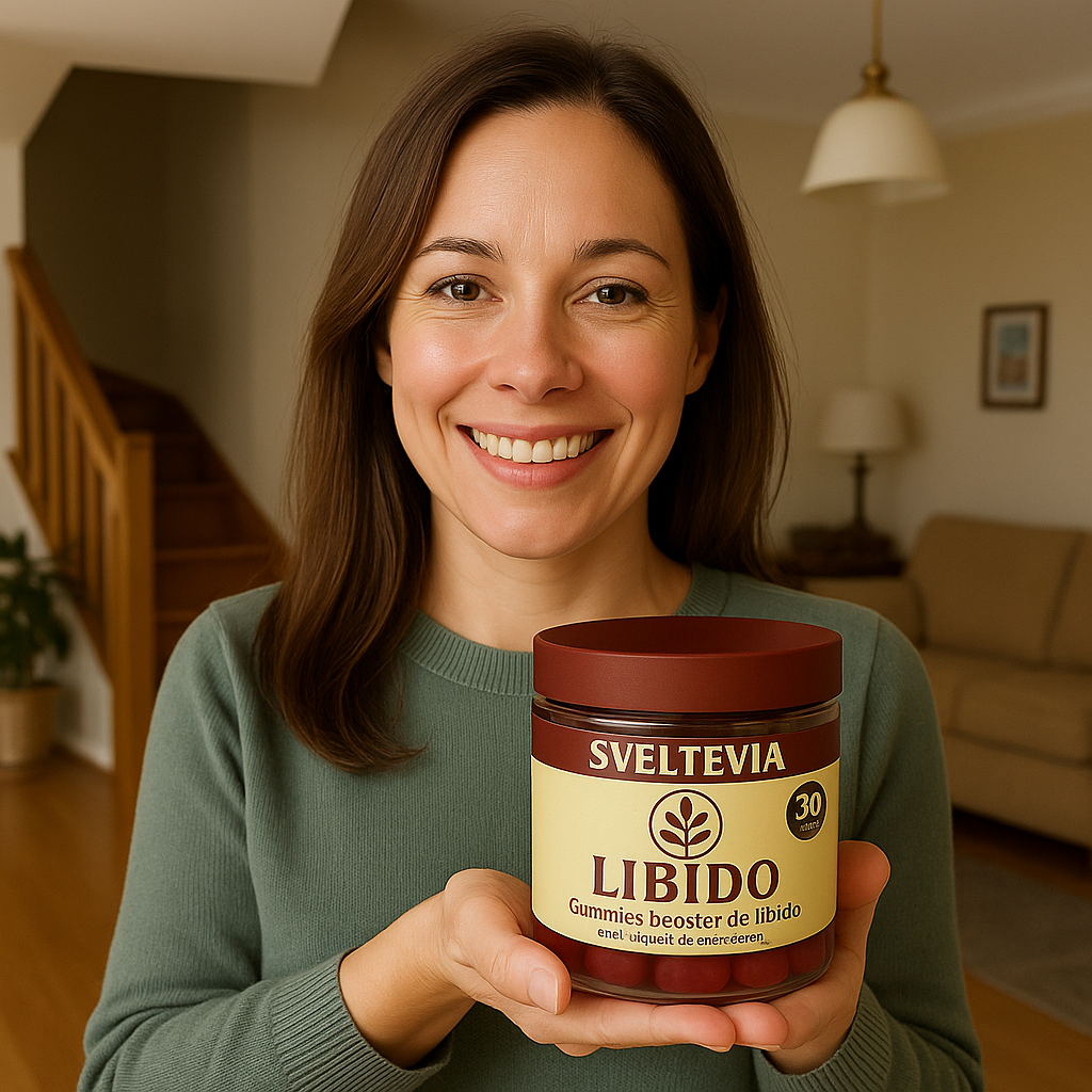 Gummies LIBIDO
