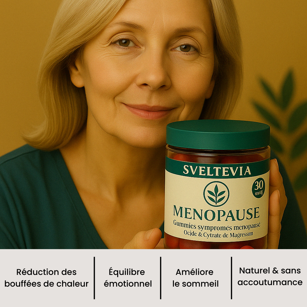 Pack Santé Féminine
