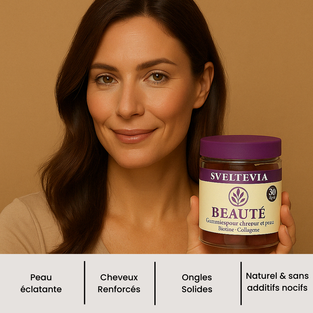Pack Beauté Intrégrale