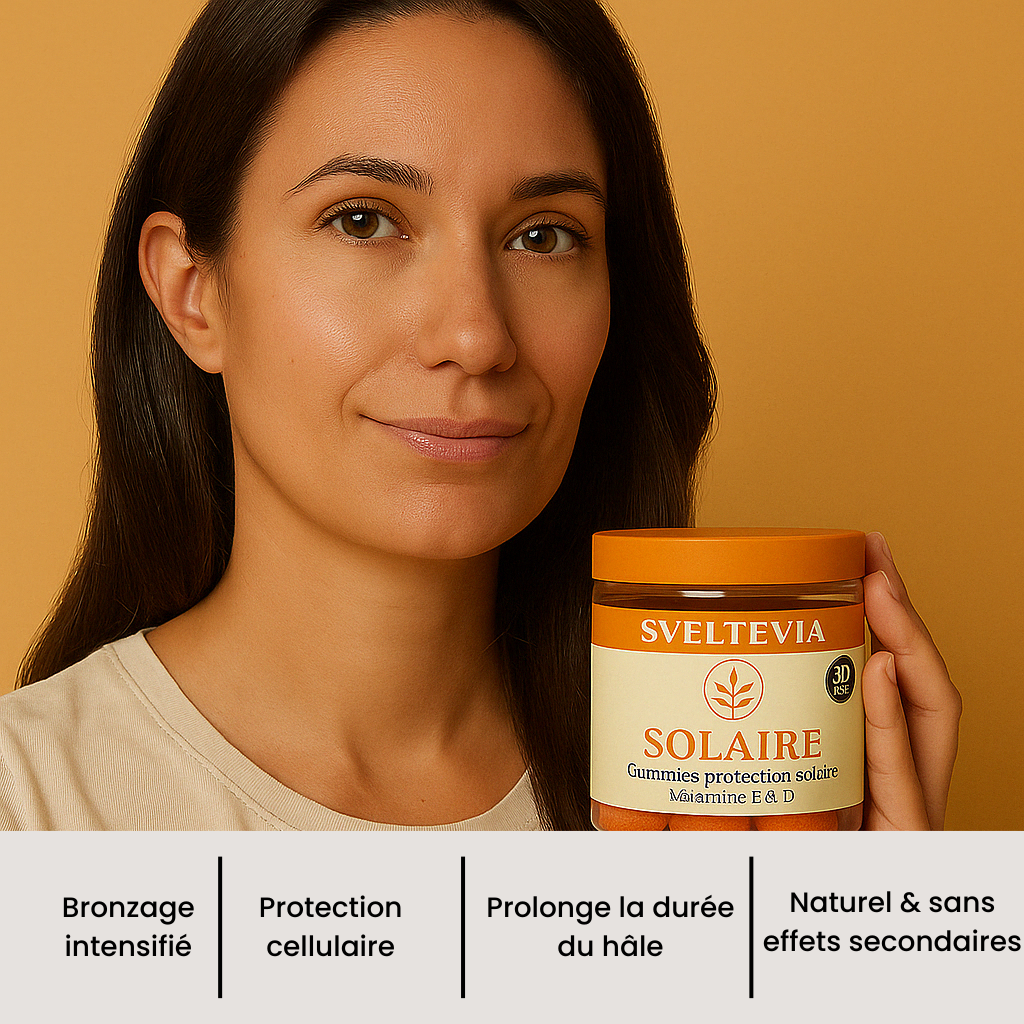 Pack Beauté Intrégrale