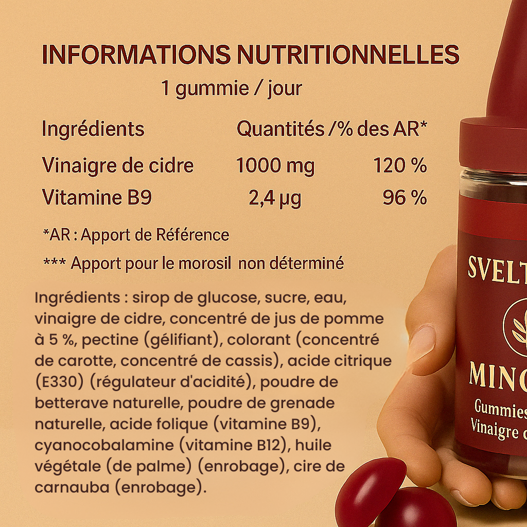 Pack Équilibre Digestif & Minceur