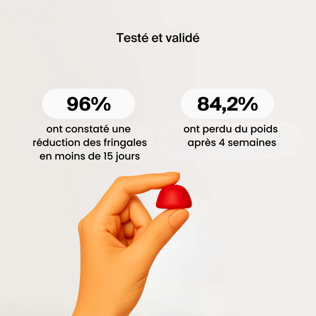Gummies MINCEUR