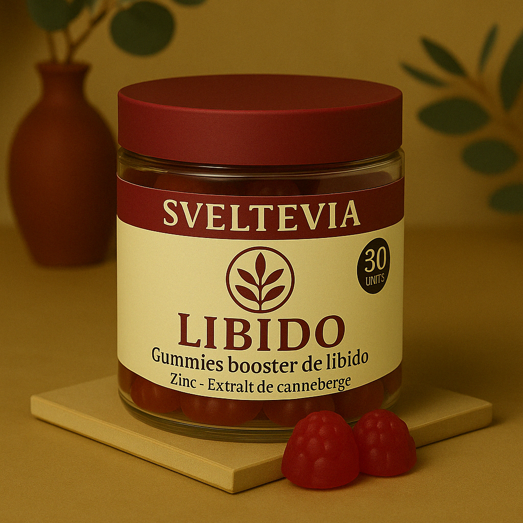 Gummies LIBIDO