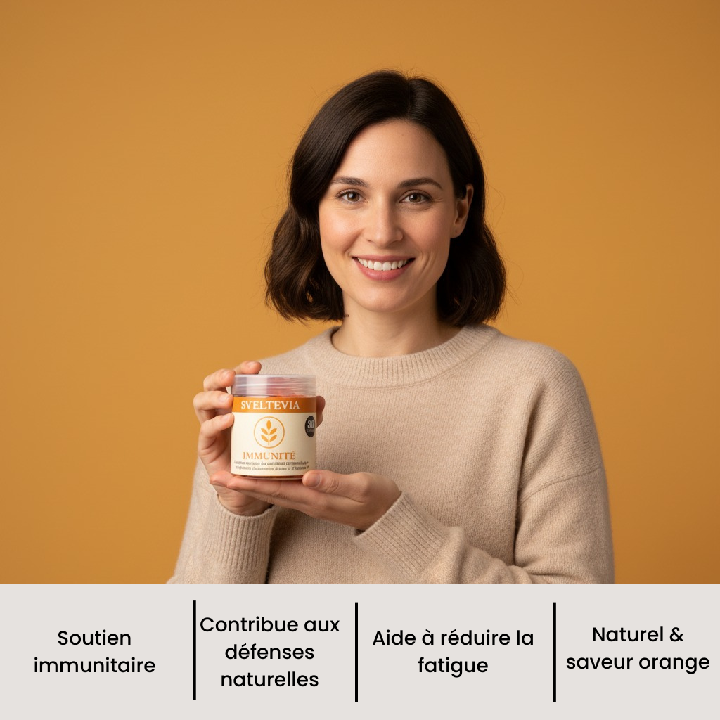Gummies IMMUNITE