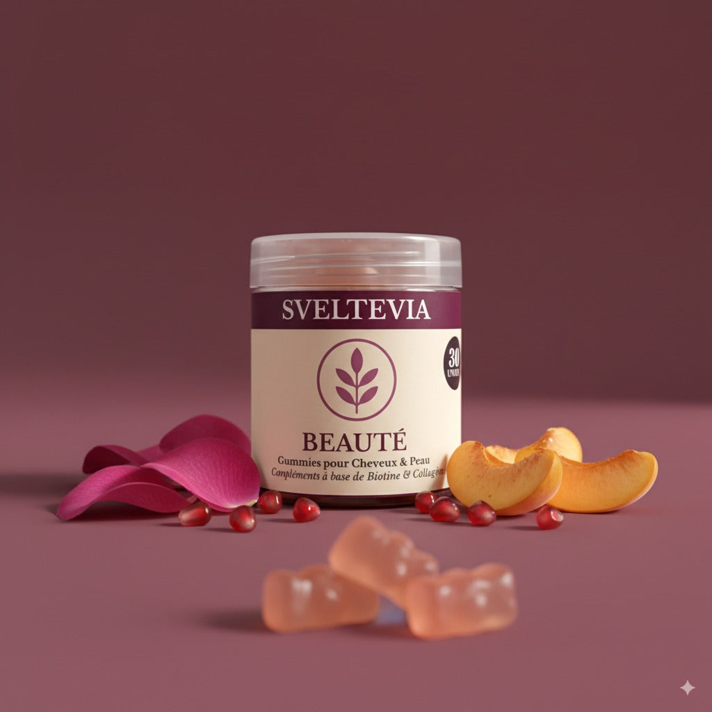 Gummies BEAUTE