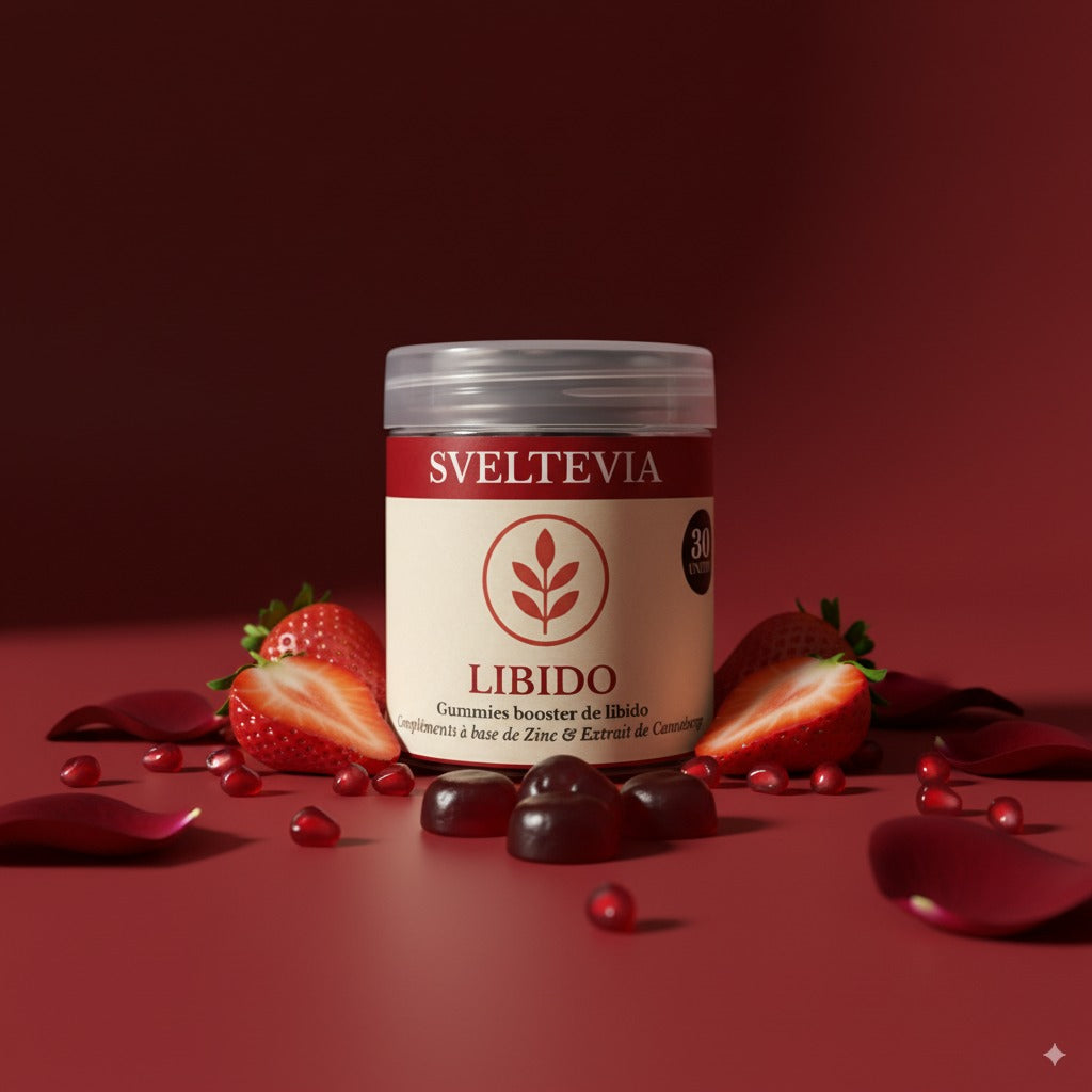 Gummies LIBIDO
