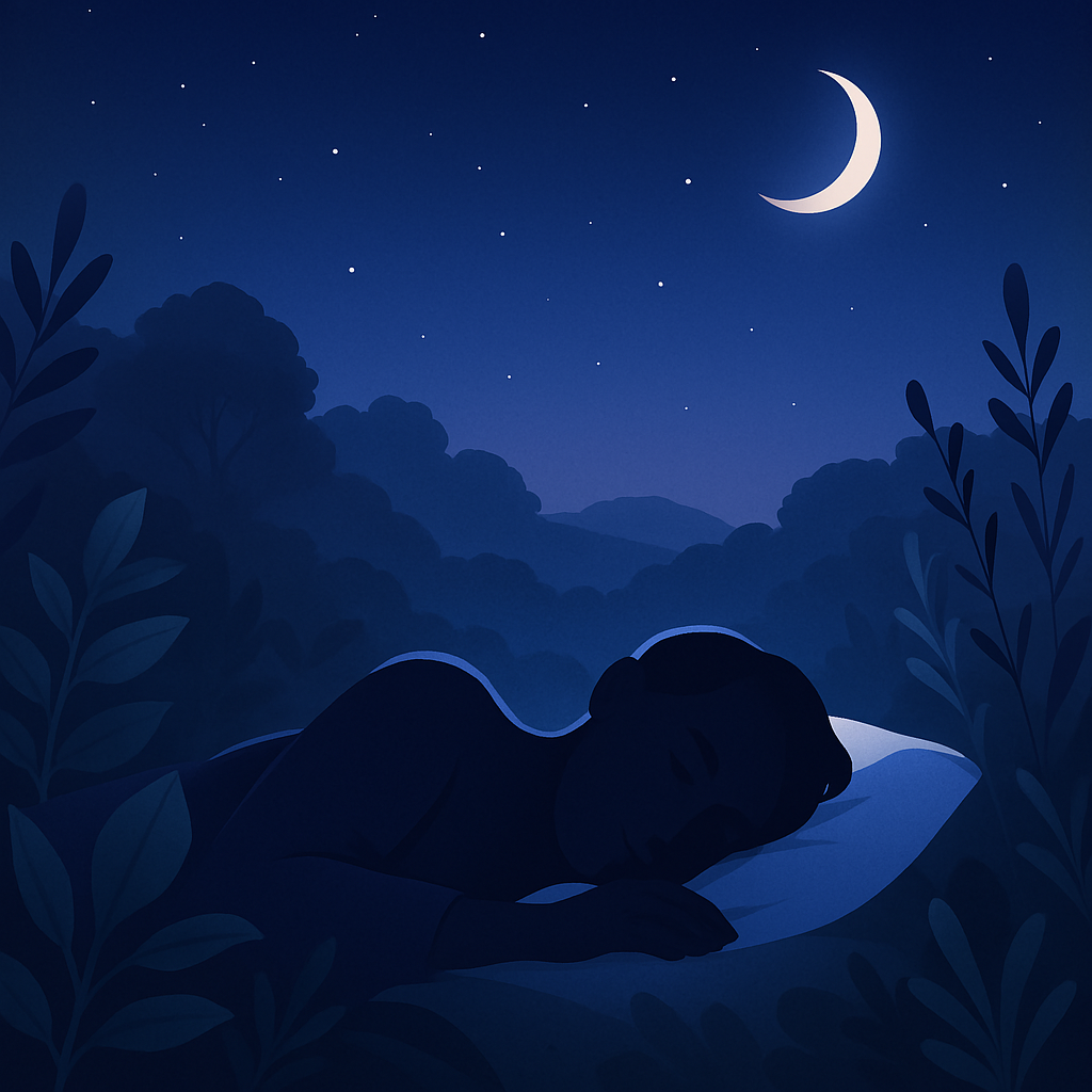Fatigue, stress, sommeil perturbé ? Et si la solution tenait dans un gummy ?