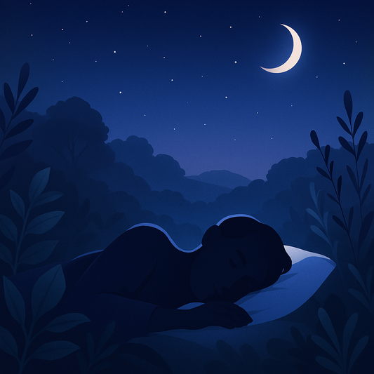 Fatigue, stress, sommeil perturbé ? Et si la solution tenait dans un gummy ?