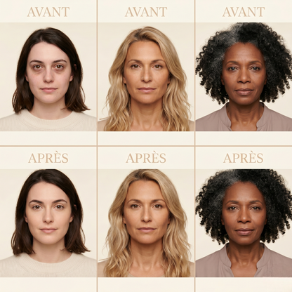 Sculpt Cover - Correcteur Haute Couvrance