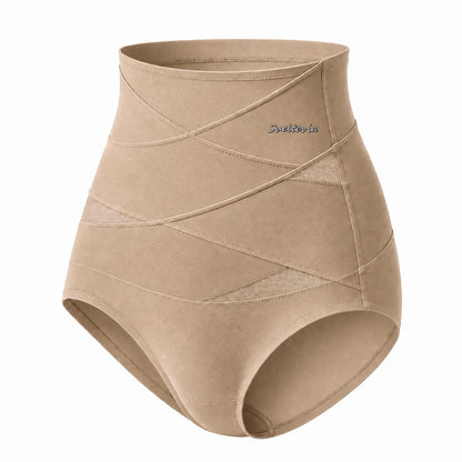 Sculptia - Culotte Gainante à Bandes Croisées