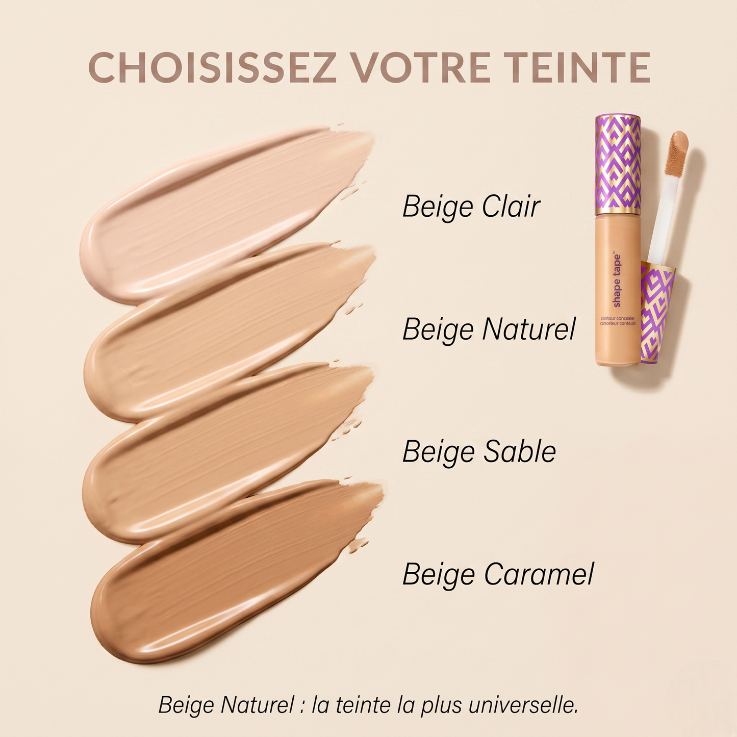 Sculpt Cover - Correcteur Haute Couvrance