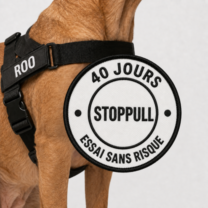 Harnais Anti-Traction StopPull