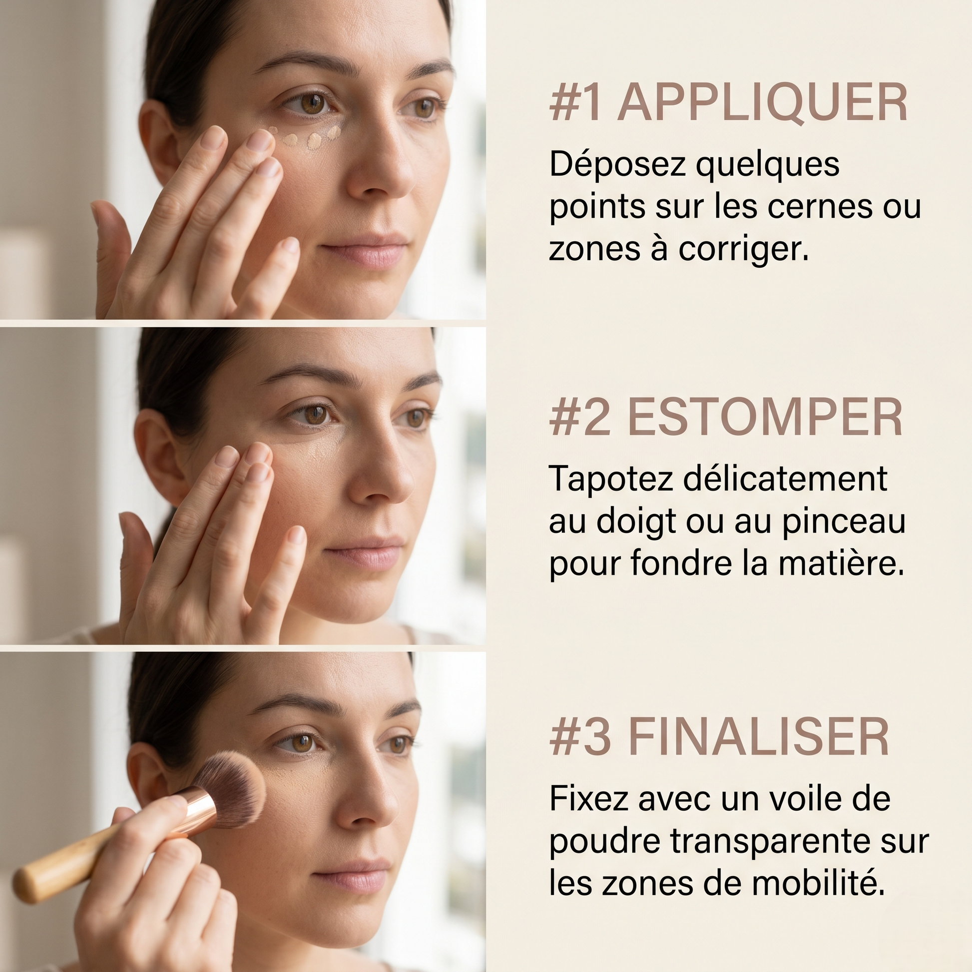 Sculpt Cover - Correcteur Haute Couvrance