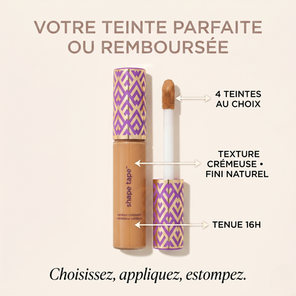 Sculpt Cover - Correcteur Haute Couvrance
