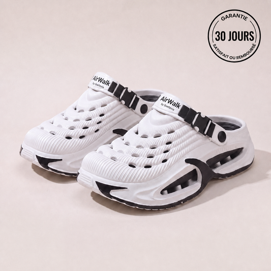 Sabots Confort Respirants AirWalk