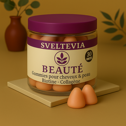 Gummies BEAUTE