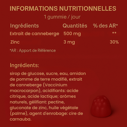 Pack Immunité Renforcée