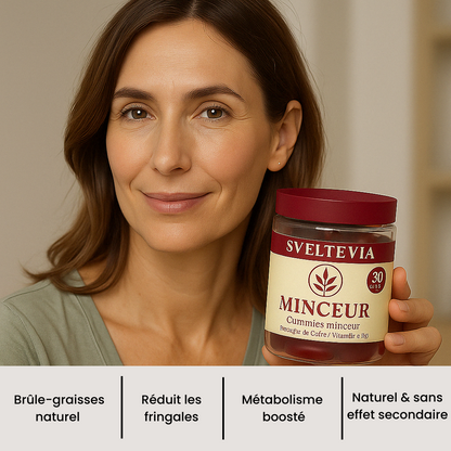 Pack Équilibre Digestif & Minceur