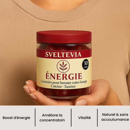 Pack Vitalité & Énergie