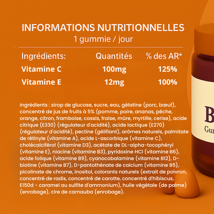 Pack Immunité Renforcée