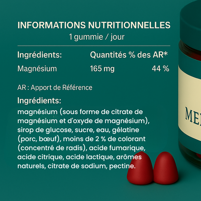 Pack Performance & Récupération