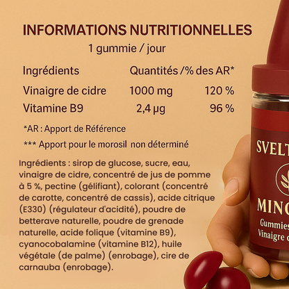 Pack Équilibre Digestif & Minceur
