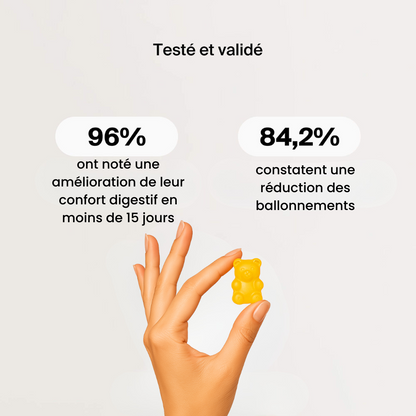 Gummies DIGESTION