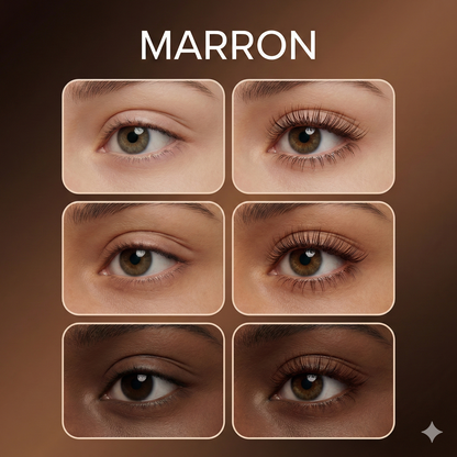 Mascara Gainant