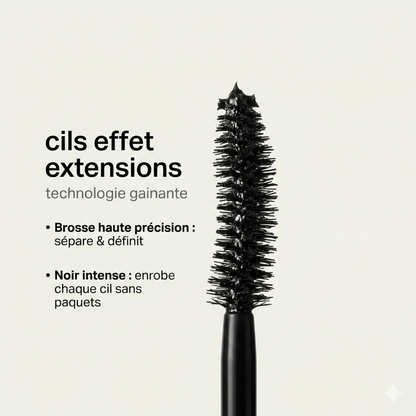 Mascara Gainant