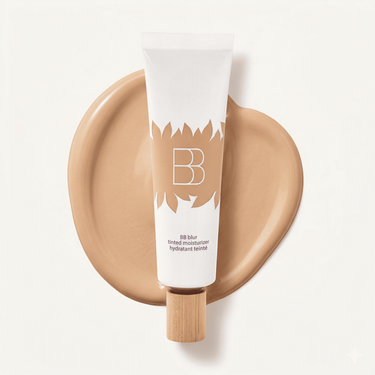 BlurSkin - Crème Teintée Perfectrice Lissante