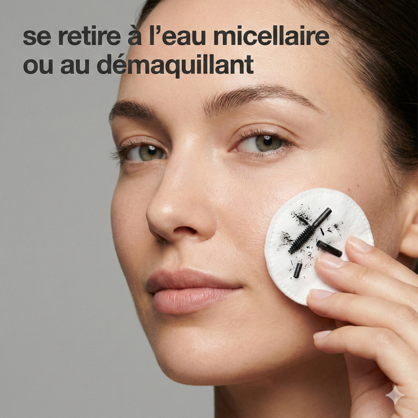Mascara Gainant