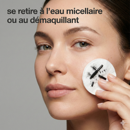 Mascara Gainant