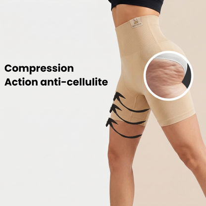 Sculptéa™ - Short Gainant Anti-Gravité