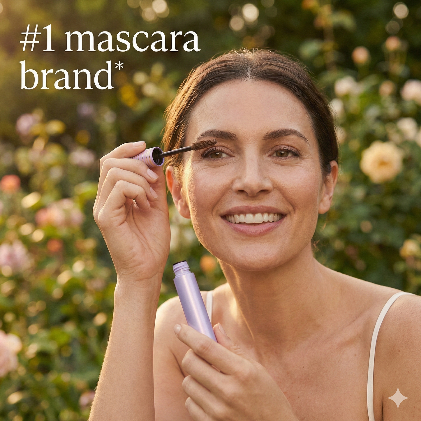 Mascara Gainant