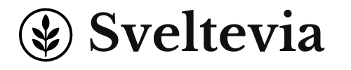 Sveltevia