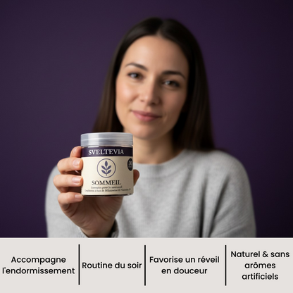 Gummies SOMMEIL