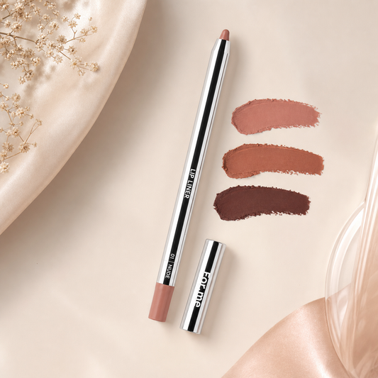 Veloura™ - Crayon Lèvres Velours Longue Tenue