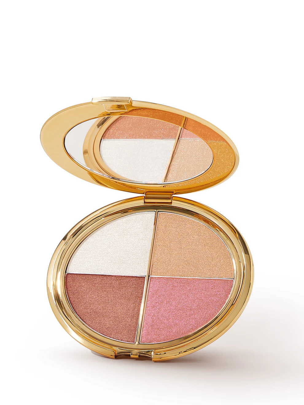 Glow Wardrobe - Palette Illuminatrice Teint & Yeux