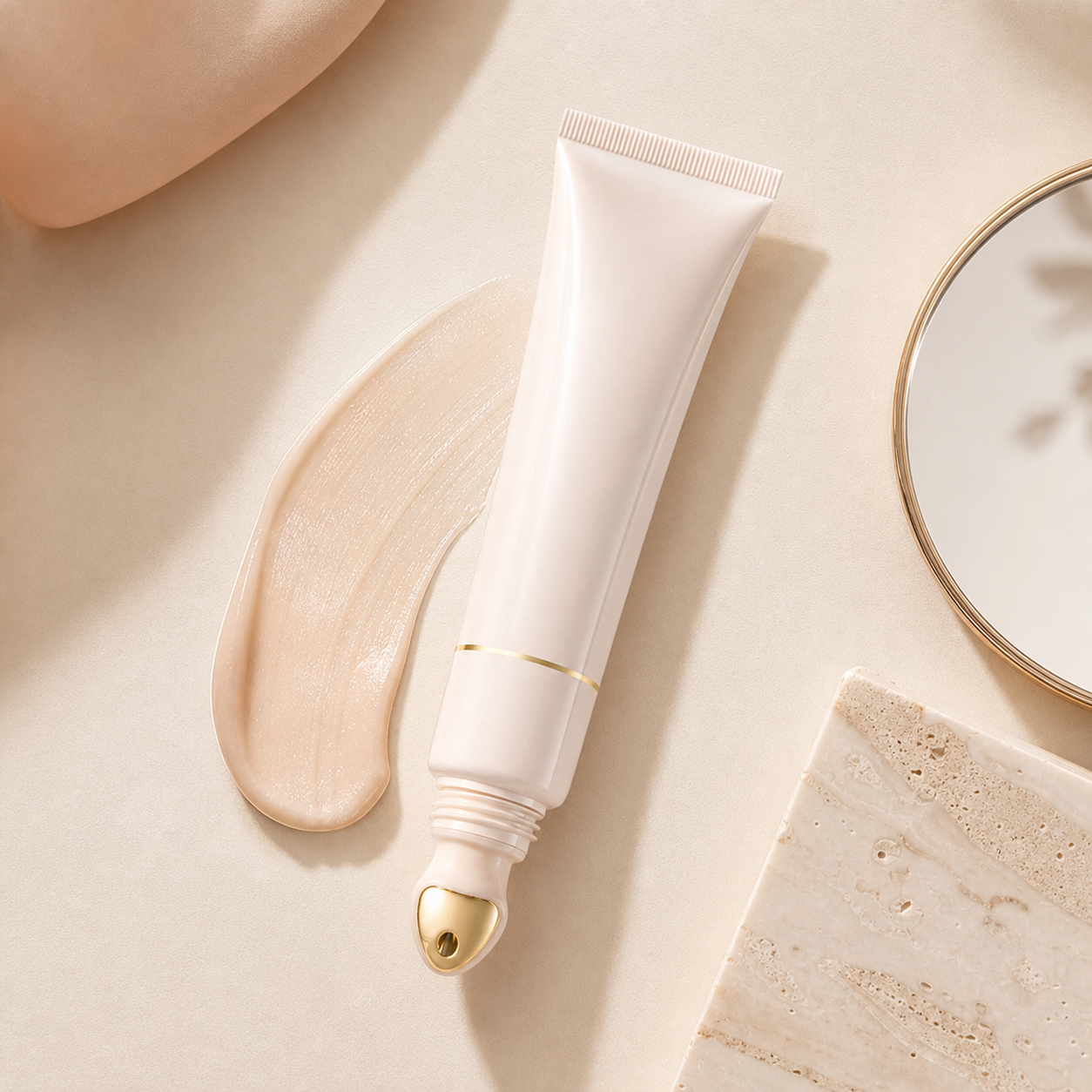 Lisseur Ridules Ciblé - Primer Flouteur