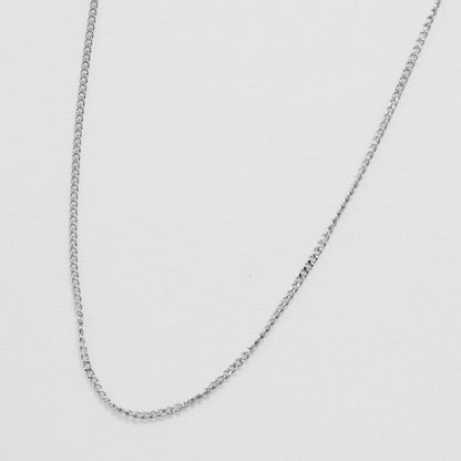 Collier chaine