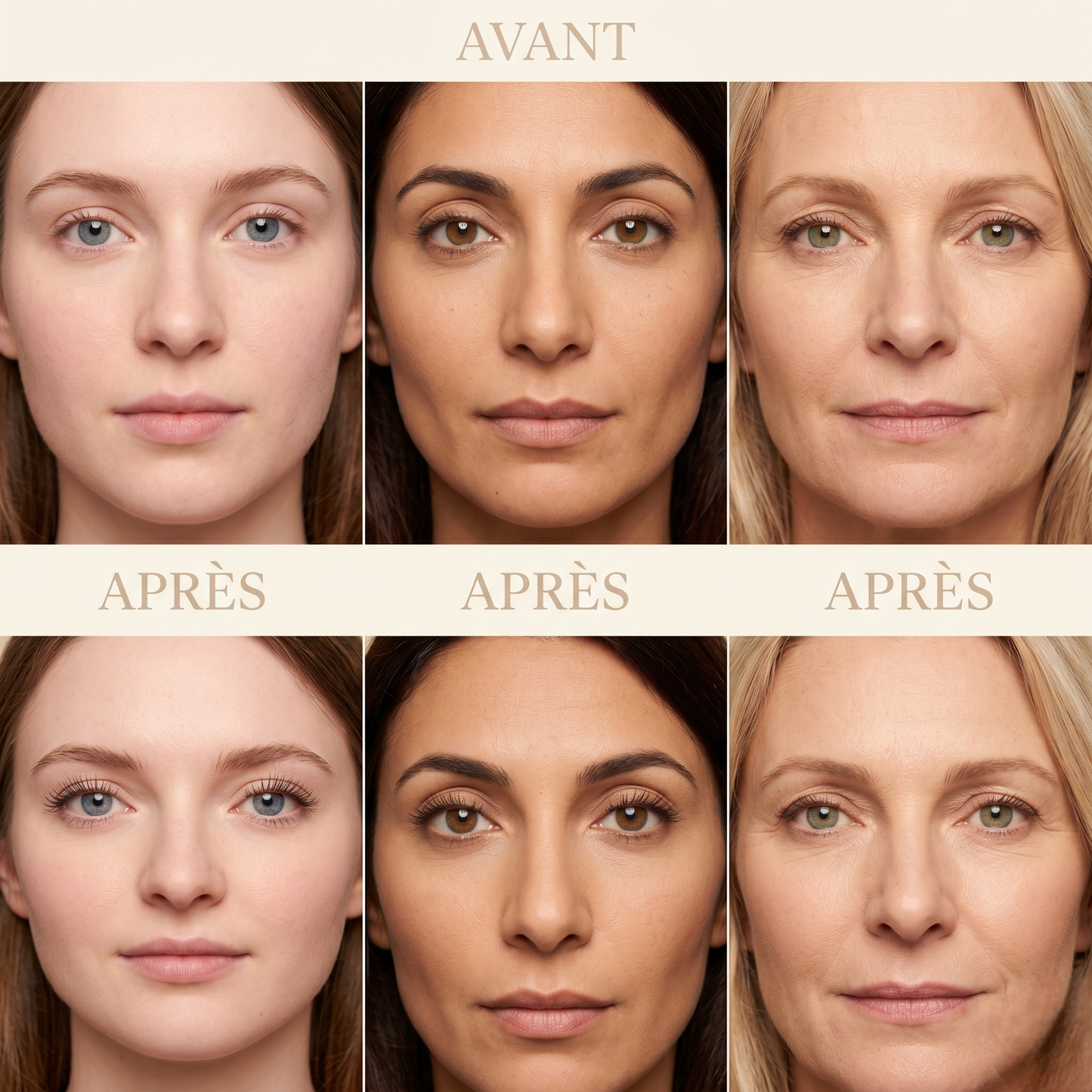Lash Boost - Sérum Cils Densifiant