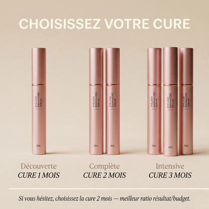 Lash Boost - Sérum Cils Densifiant