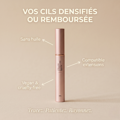 Lash Boost - Sérum Cils Densifiant
