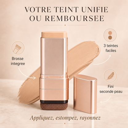 Stick Teint Correcteur 2-en-1