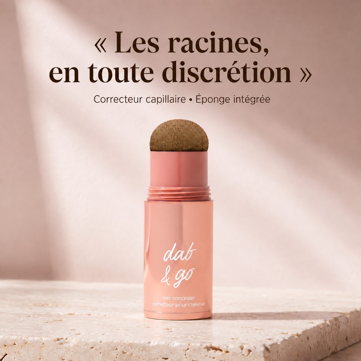 Racines de Soie — Correcteur capillaire