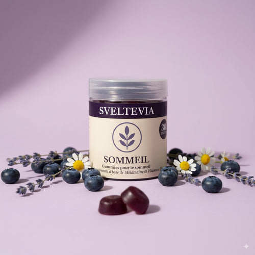 Gummies SOMMEIL
