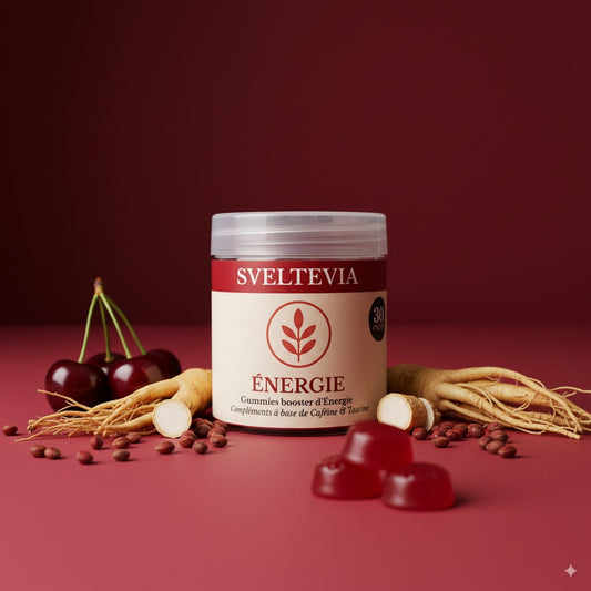Gummies ENERGIE
