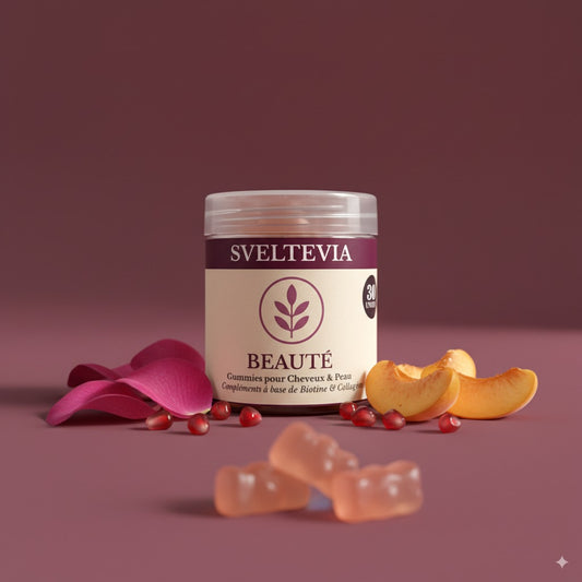 Gummies BEAUTE