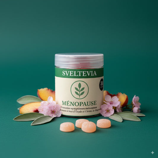 Gummies MENOPAUSE
